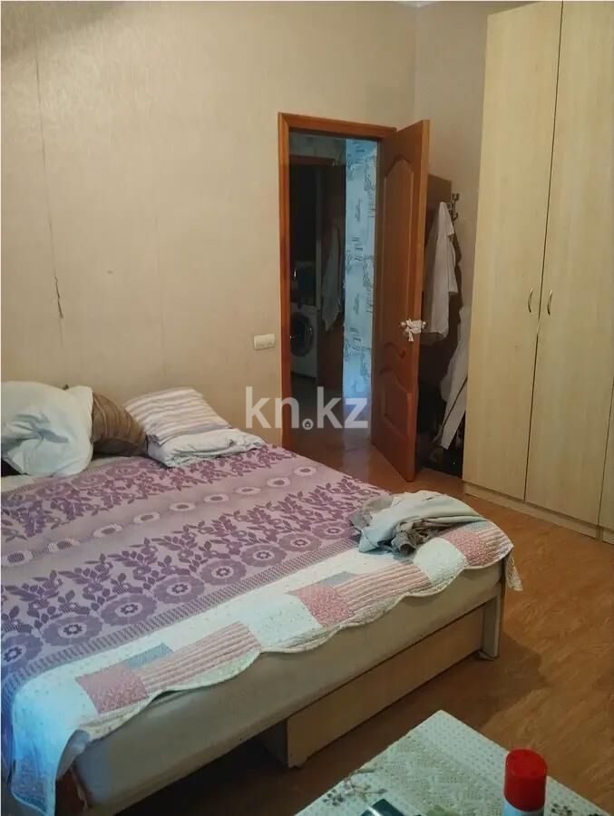 Продажа 2-комнатной квартиры, 53 м² - Продажа двухкомнатных квартир в кирпичном доме в Казахстане - страница 143 фото 2 из 8