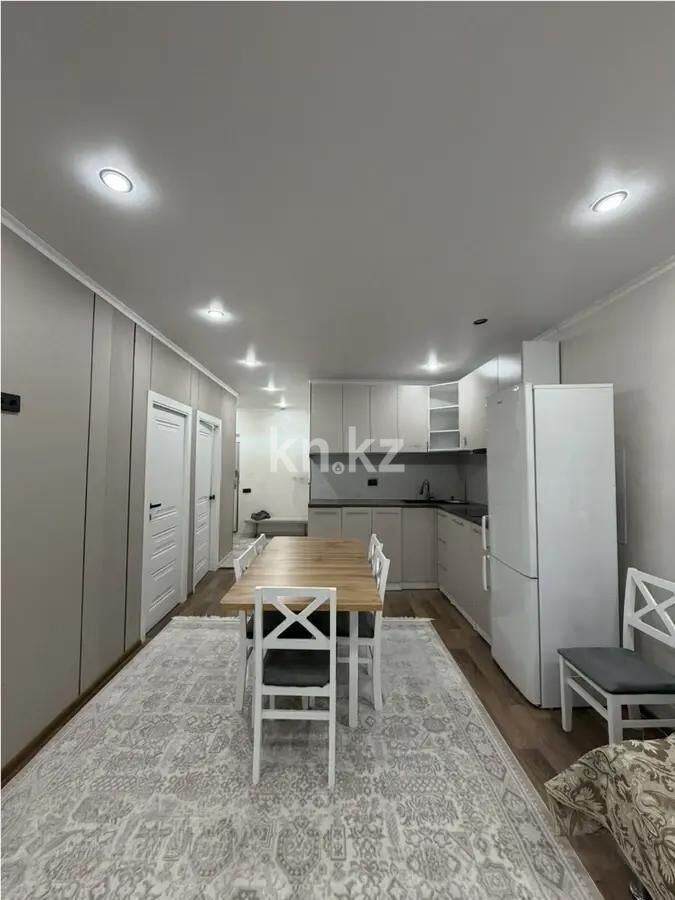 Продажа 3-комнатной квартиры, 52 м² - Продажа квартир от собственников в Алматы - страница 54 фото 1 из 2
