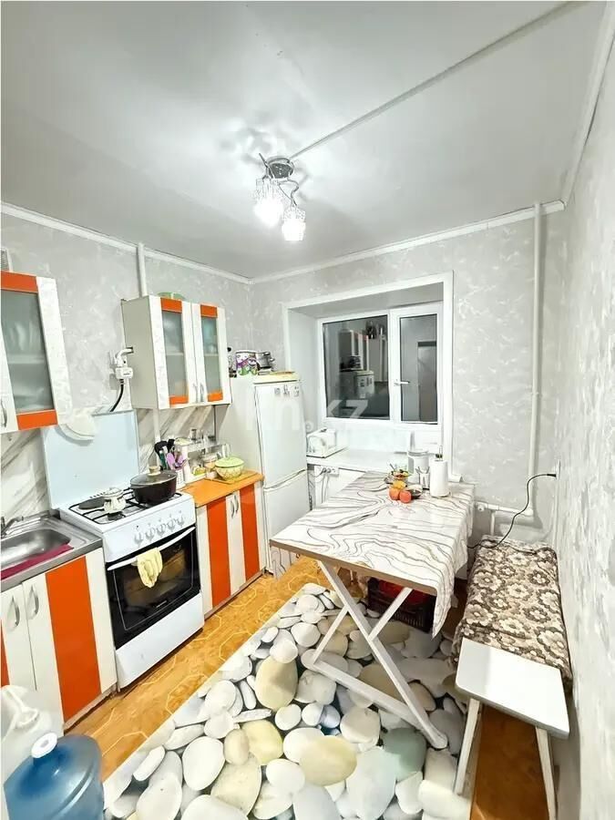 Продажа 1-комнатной квартиры, 29 м² - Продажа квартир от собственников в Караганде - страница 7 фото 2 из 4