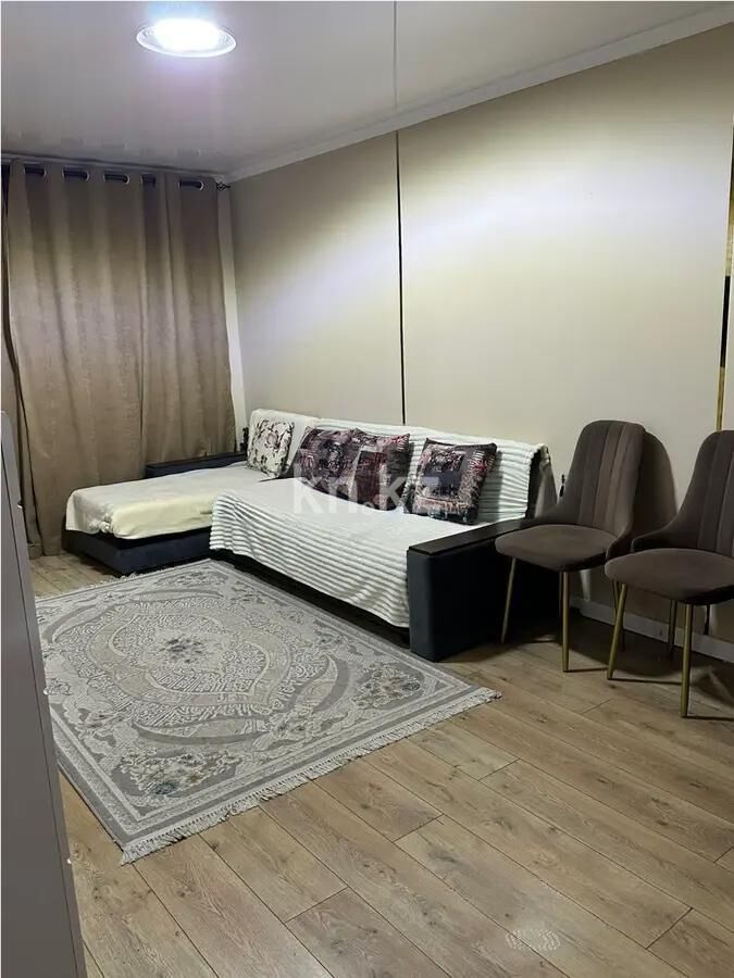Продажа 3-комнатной квартиры, 61.5 м² - Продажа квартир в панельном доме в Алматы - страница 85 фото 1 из 2