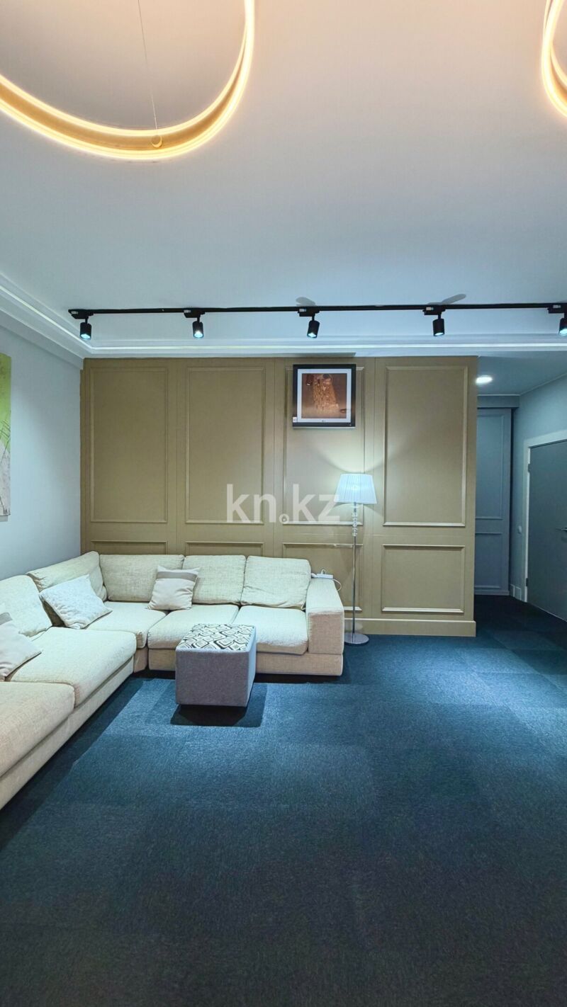 Продажа 6-комнатной квартиры, 246 м² - Продажа  пятикомнатных квартир в новостройках Алматы с фото фото 10 из 22