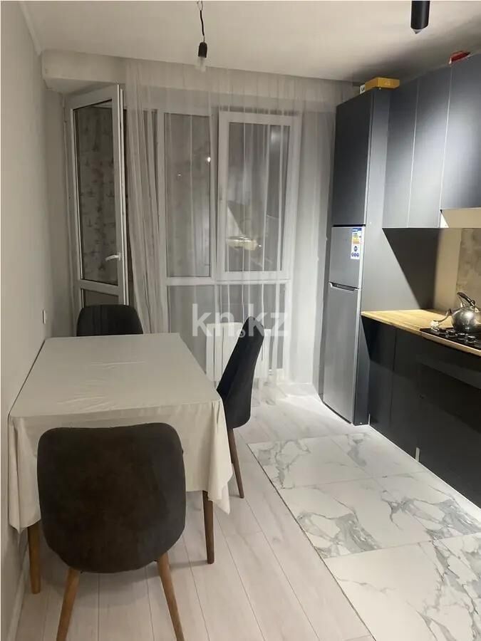Продажа 1-комнатной квартиры, 39 м² - Продажа однокомнатных квартир в Наурызбайском р-не Алматы - страница 17 фото 2 из 3