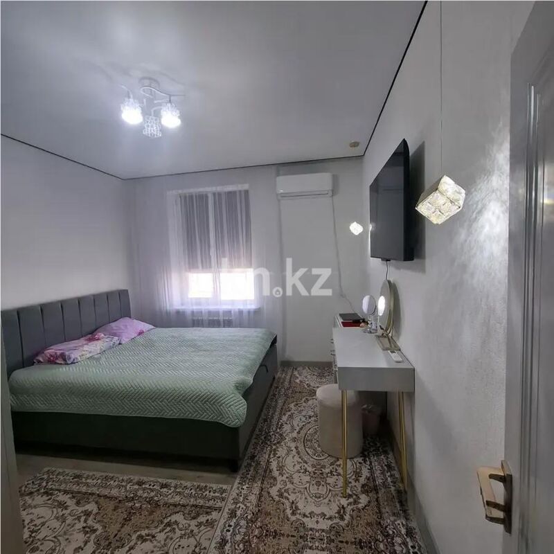 Продажа 2-комнатной квартиры, 65 м² - Продажа двухкомнатных квартир в р-не Сарайшык Астаны - страница 30 фото 2 из 5