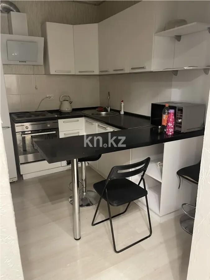 Продажа 1-комнатной квартиры, 34 м² - Продажа однокомнатных квартир в р-не Есиль Астаны - страница 29 фото 1 из 3