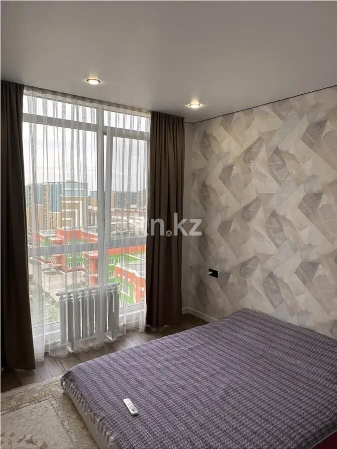 Продажа 2-комнатной квартиры, 62 м² - Продажа двухкомнатных квартир в монолитно-каркасном доме в Казахстане - страница 182 фото 2 из 4