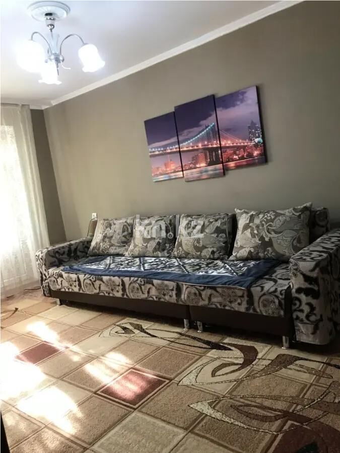 Продажа 3-комнатной квартиры, 65.5 м² - Продажа трехкомнатных квартир в Алмалинском р-не Алматы - страница 16 фото 1 из 6