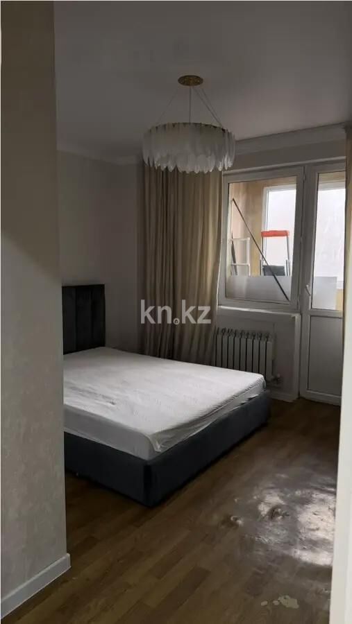 Продажа 2-комнатной квартиры, 60.6 м² - Недвижимость в Алматы - страница 11 фото 2 из 4