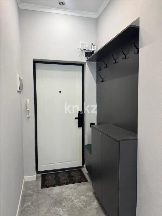 Продажа 2-комнатной квартиры, 43 м² - Продажа квартир в новостройках Алматы - страница 6 фото 4 из 4