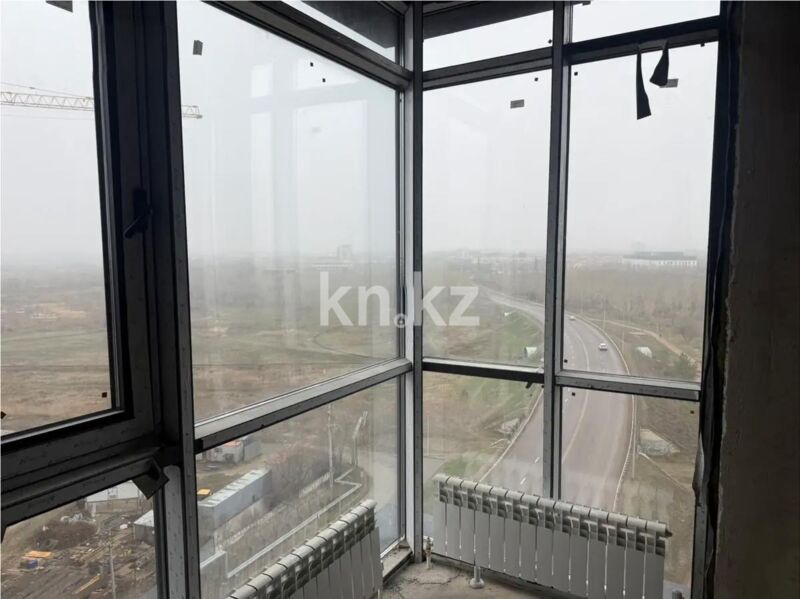 Продажа 3-комнатной квартиры, 121 м² - Продажа квартир в монолитно-каркасном доме в Караганде - страница 8 фото 1 из 1