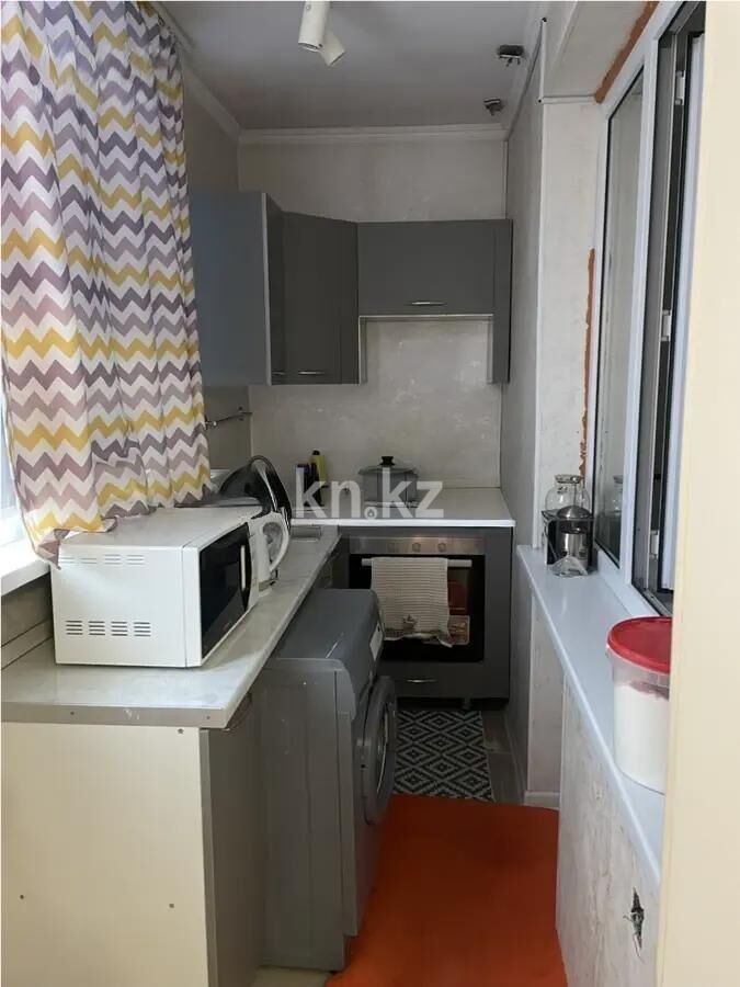 Продажа 2-комнатной квартиры, 50 м² - Продажа двухкомнатных квартир в Алатауском р-не Алматы - страница 18 фото 3 из 4