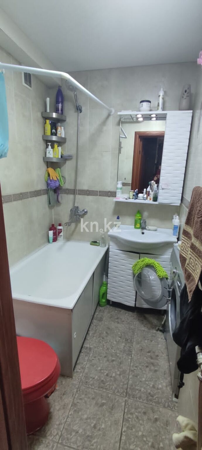 Продажа 2-комнатной квартиры, 45 м² - Продажа двухкомнатных квартир в Костанае фото 5 из 7