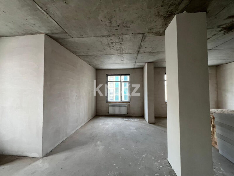 Продажа 3-комнатной квартиры, 82 м² - Продажа квартир в монолитно-каркасном доме в Караганде - страница 10 фото 8 из 18