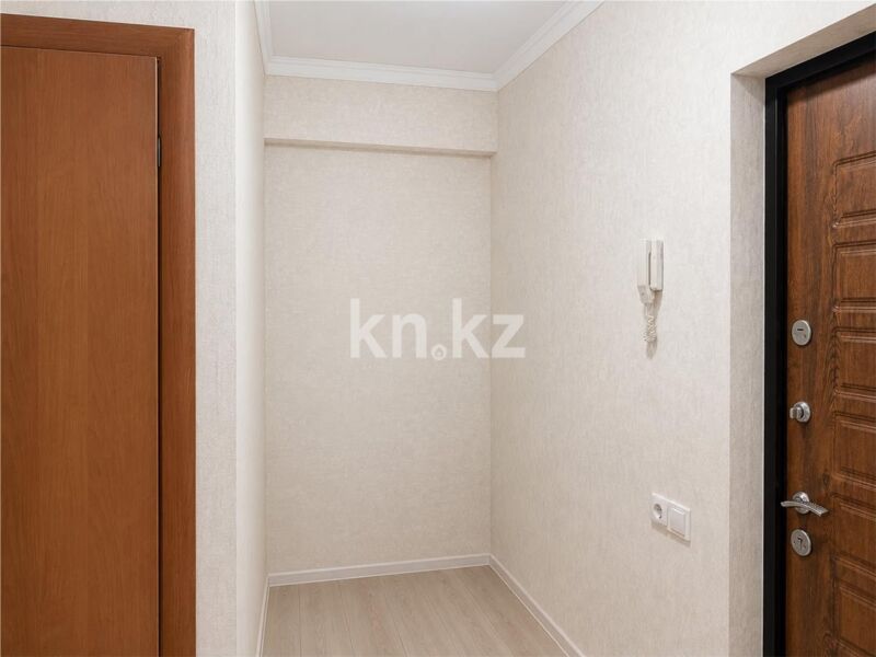 Продажа 1-комнатной квартиры, 30 м² - Продажа однокомнатных квартир в панельном доме в Караганде - страница 8 фото 5 из 7