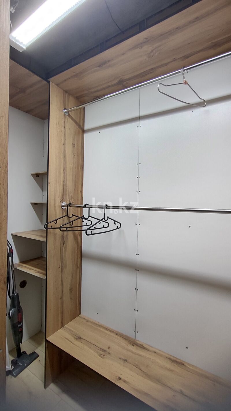 Аренда 1-комнатной квартиры, 44 м² - Аренда недвижимости в Казахстане - страница 2 фото 10 из 19
