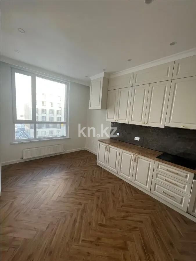 Продажа 4-комнатной квартиры, 120 м² - Продажа четырехкомнатных квартир в блочном доме в Казахстане - страница 10 фото 3 из 4