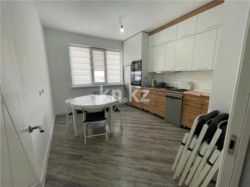 Продажа 3-комнатной квартиры, 76 м² - Продажа трехкомнатных квартир в Турксибском р-не Алматы - страница 4 фото 2 из 2
