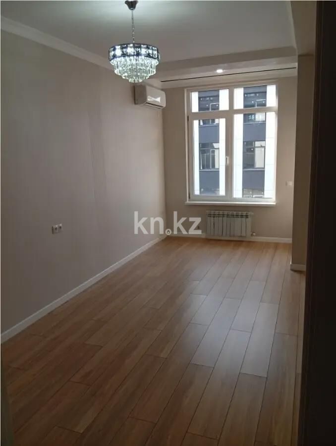 Продажа 2-комнатной квартиры, 62.2 м² - Продажа двухкомнатных квартир в Турксибском р-не Алматы - страница 20 фото 1 из 5