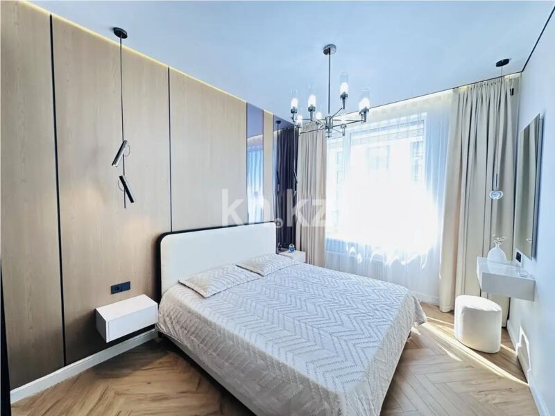 Продажа 3-комнатной квартиры, 80 м² - Продажа трехкомнатных квартир в кирпичном доме в Казахстане - страница 89 фото 4 из 12