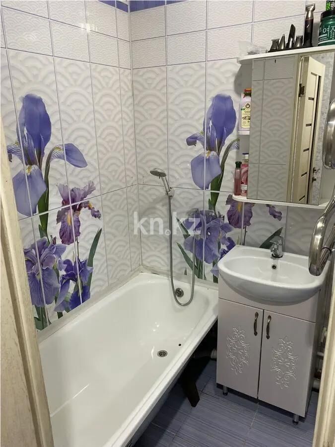 Продажа 2-комнатной квартиры, 43 м² - Продажа двухкомнатных квартир в Майкудуке Караганды - страница 7 фото 4 из 4