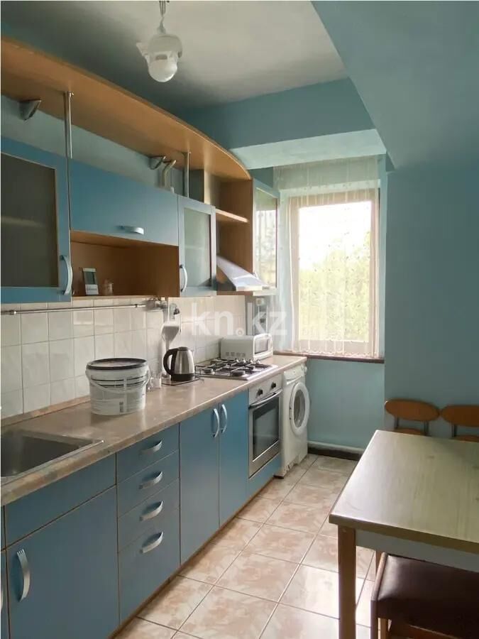 Продажа 3-комнатной квартиры, 75 м² - Продажа трехкомнатных квартир от собственников в Алматы - страница 3 фото 3 из 5