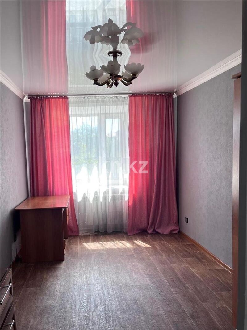Продажа 3-комнатной квартиры, 59 м² - Продажа трехкомнатных квартир в кирпичном доме в Казахстане - страница 3 фото 4 из 7