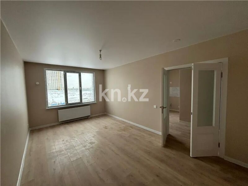 Продажа 1-комнатной квартиры, 34.4 м² - Продажа квартир в Казахстане - страница 30 фото 1 из 3