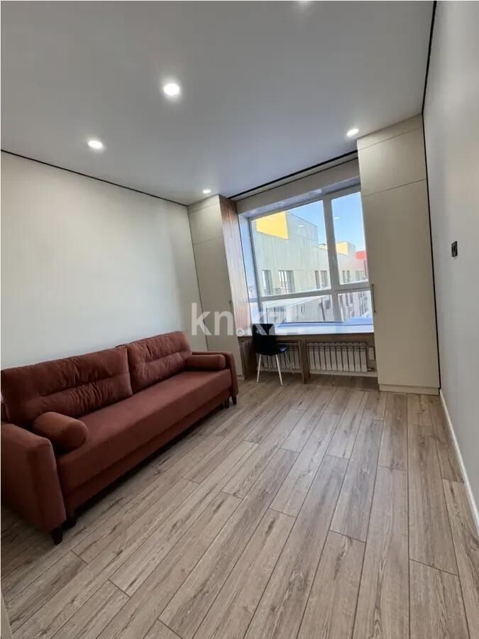 Продажа 3-комнатной квартиры, 87 м² - Продажа квартир в кирпичном доме в Астане - страница 218 фото 3 из 5