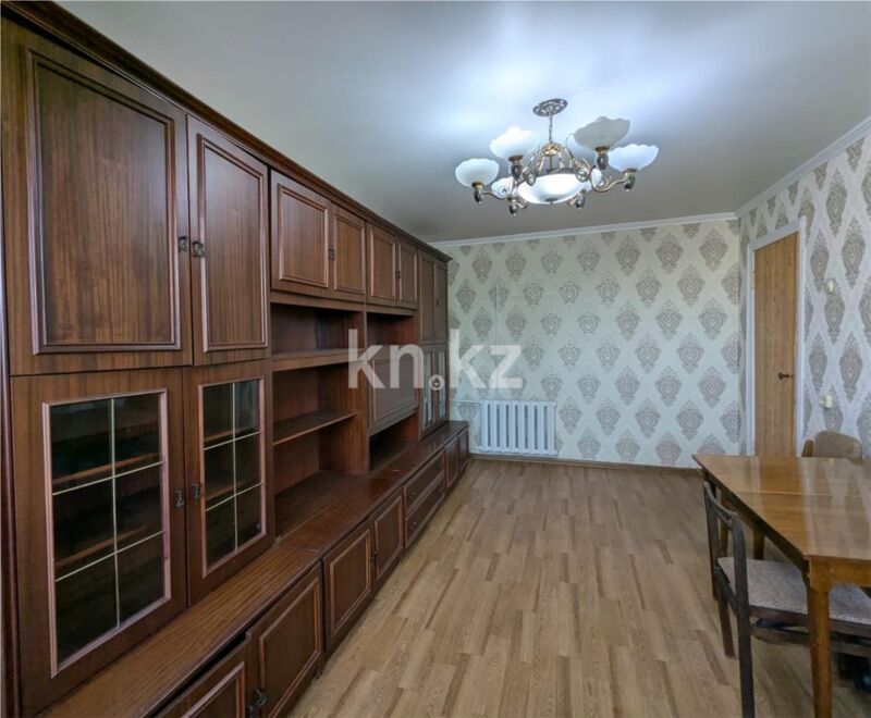 Продажа 3-комнатной квартиры, 66 м² - Продажа квартир в Пришахтинске Караганды - страница 5 фото 3 из 17