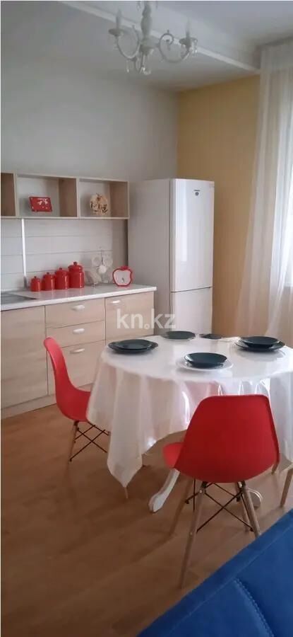 Продажа 3-комнатной квартиры, 92.5 м² - Продажа квартир в монолитно-каркасном доме в Астане - страница 115 фото 3 из 5