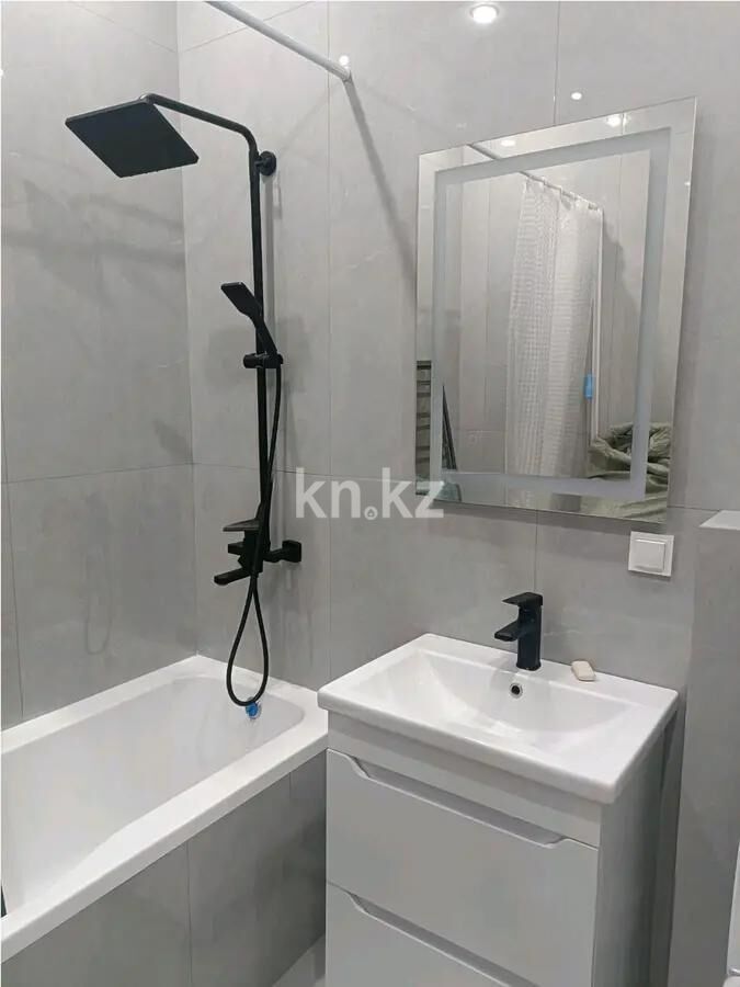 Продажа 2-комнатной квартиры, 48 м² - Продажа двухкомнатных квартир в монолитно-каркасном доме в Казахстане - страница 190 фото 3 из 3