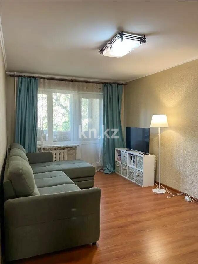Продажа 2-комнатной квартиры, 47 м² - Продажа квартир в Казахстане - страница 200 фото 1 из 3