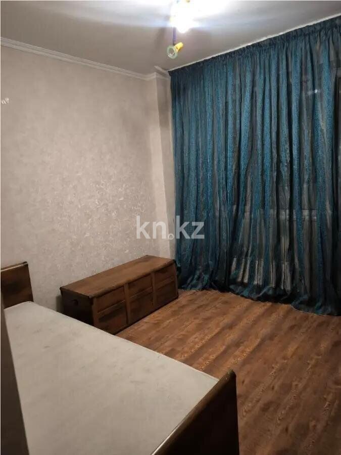 Продажа 2-комнатной квартиры, 60 м² - Продажа двухкомнатных квартир от собственников в Алматы фото 1 из 4
