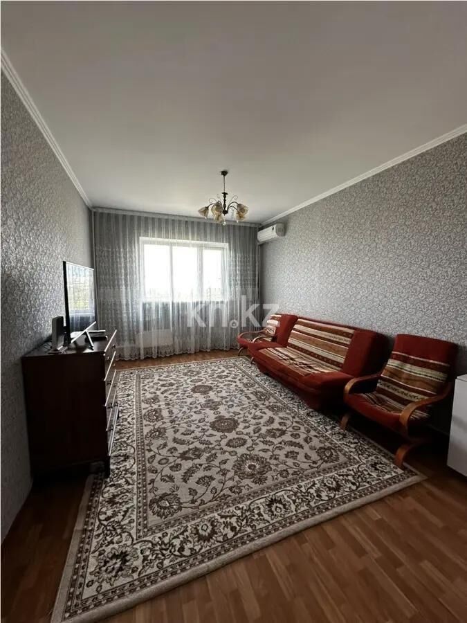 Продажа 1-комнатной квартиры, 42 м² - Продажа однокомнатных квартир в панельном доме в Алматы - страница 10 фото 1 из 5