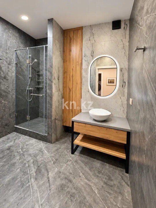 Продажа 3-комнатной квартиры, 133.8 м² - Продажа квартир в монолитном доме в Алматы фото 12 из 16
