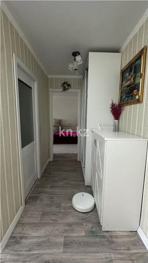 Продажа 3-комнатной квартиры, 60 м² - Продажа трехкомнатных квартир на Юго-Востоке Караганды - страница 10 фото 3 из 3