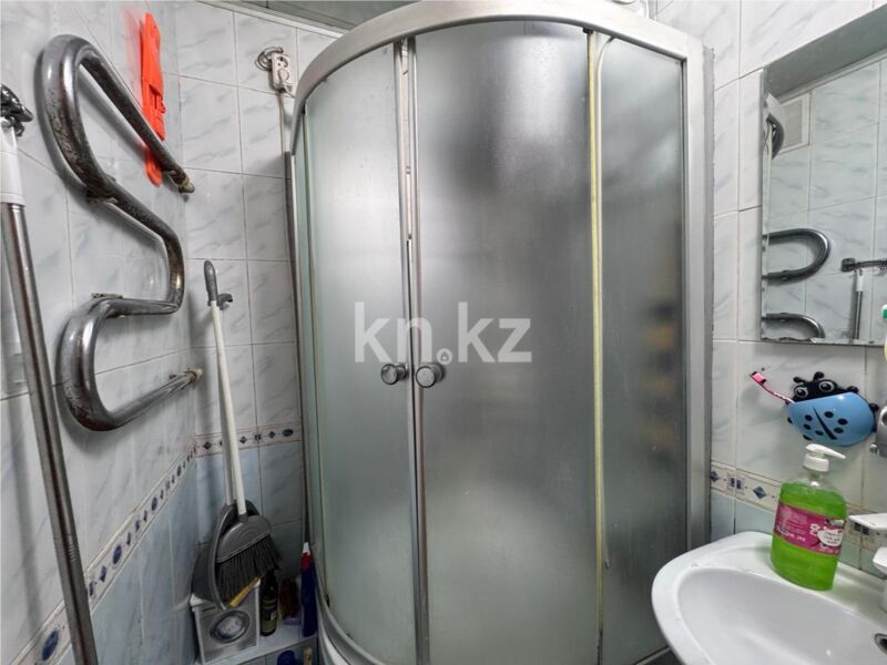Продажа 3-комнатной квартиры, 62 м² - Продажа трехкомнатных квартир в Майкудуке Караганды - страница 10 фото 10 из 12