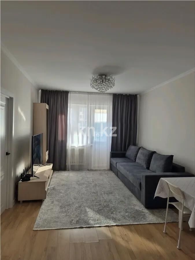 Продажа 2-комнатной квартиры, 50 м² - Продажа квартир от собственников в Астане фото 1 из 5
