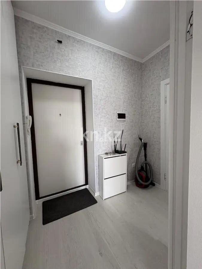Продажа 1-комнатной квартиры, 37 м² - Продажа квартир в новостройках Астаны - страница 21 фото 4 из 4
