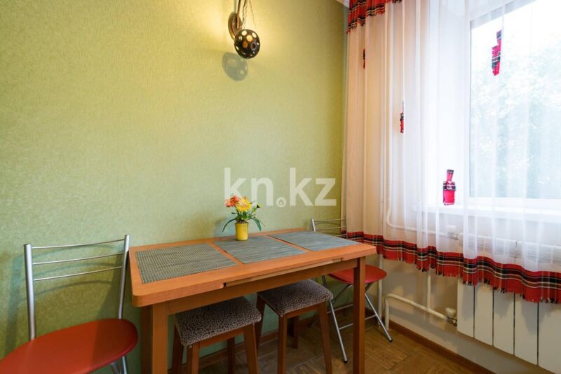 Аренда 1-комнатной квартиры посуточно, 32 м² - Аренда недвижимости в Алматы - страница 9 фото 14 из 20