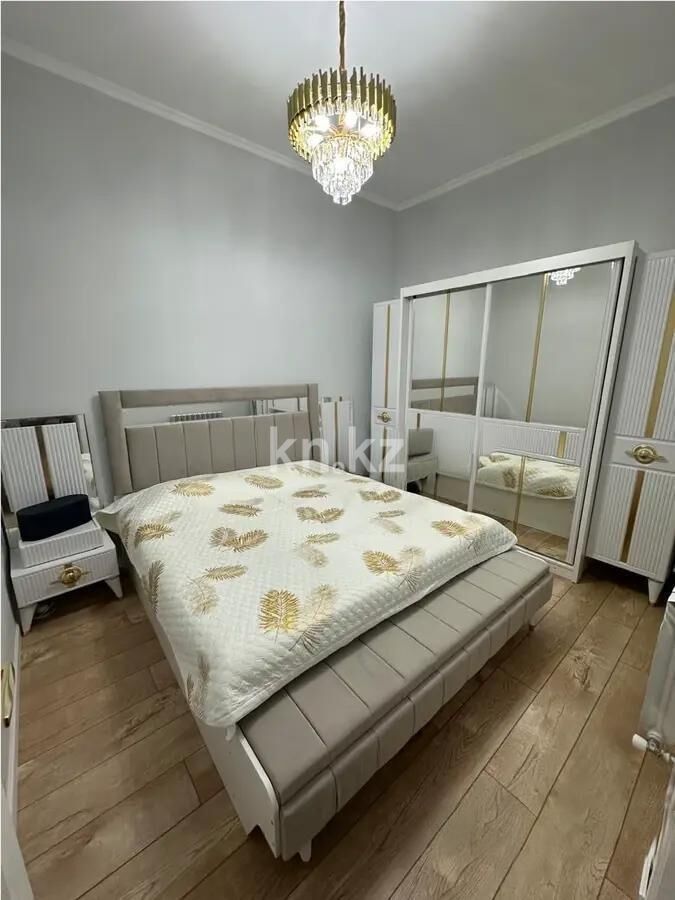 Продажа 3-комнатной квартиры, 73 м² - Продажа трехкомнатных квартир в Медеуском р-не Алматы - страница 8 фото 4 из 6