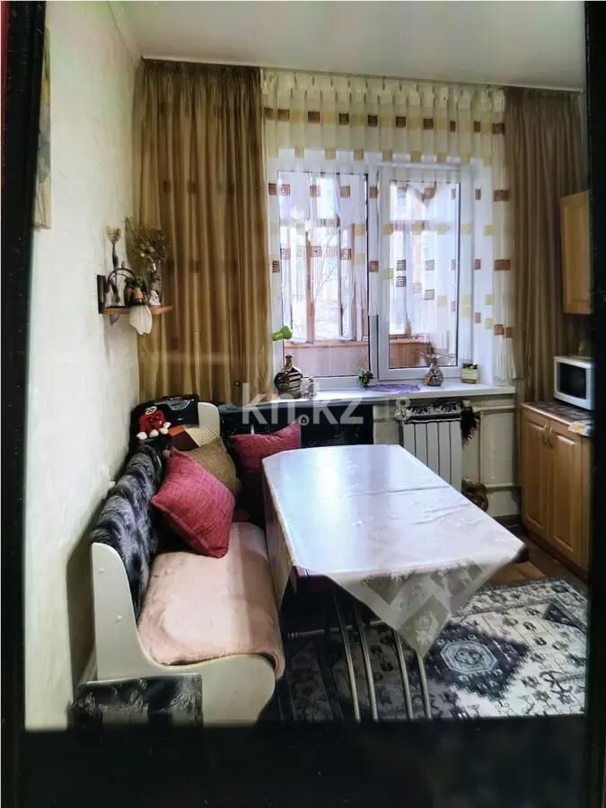 Продажа 1-комнатной квартиры, 31.4 м² - Продажа однокомнатных квартир в панельном доме в Алматы - страница 28 фото 2 из 3