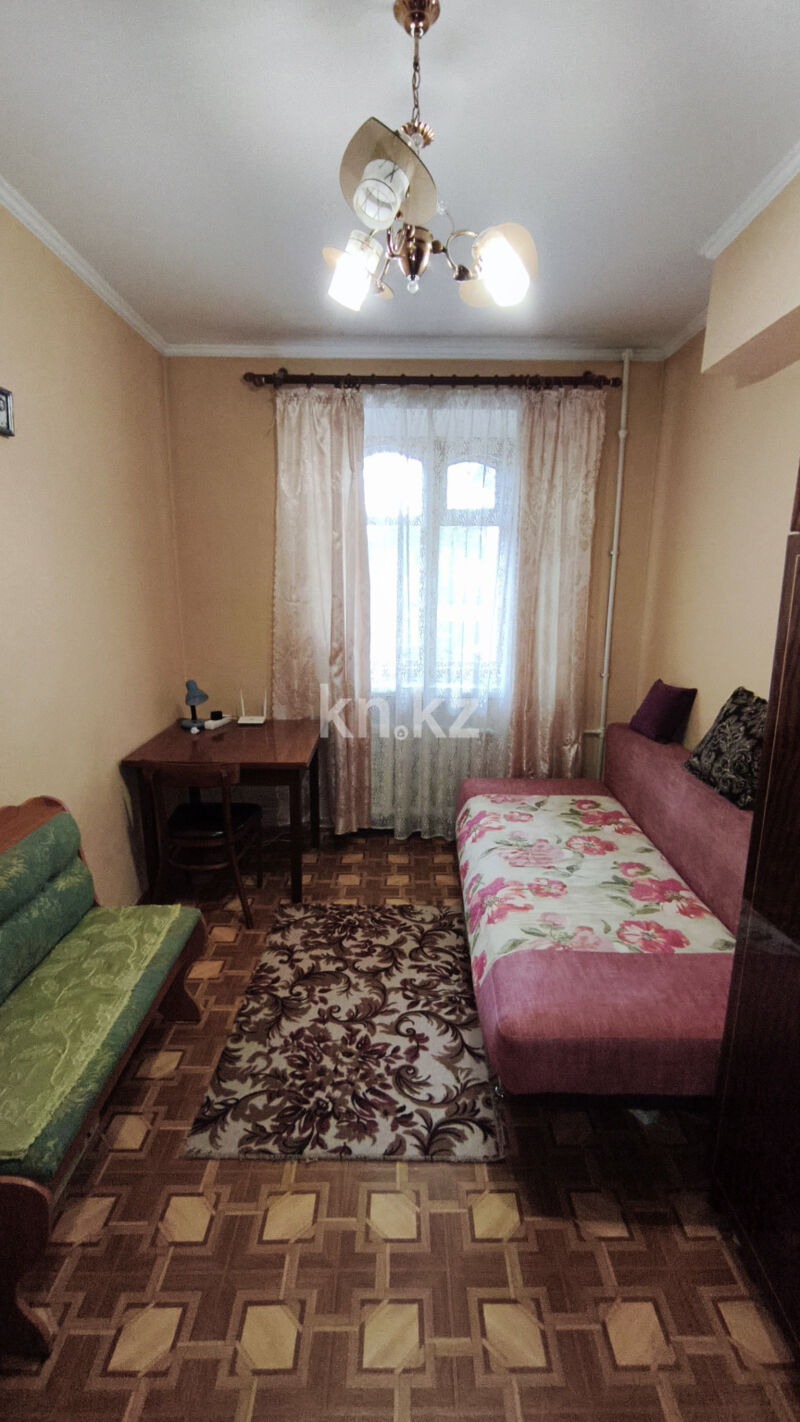 Продажа 2-комнатной квартиры, 49.7 м² - Продажа двухкомнатных квартир в Городе Караганды - страница 10 фото 6 из 25