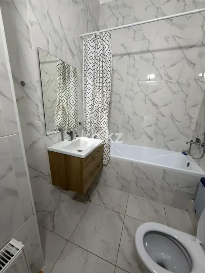 Продажа 1-комнатной квартиры, 48.2 м² - Продажа квартир в Алмалинском р-не Алматы - страница 4 фото 3 из 4