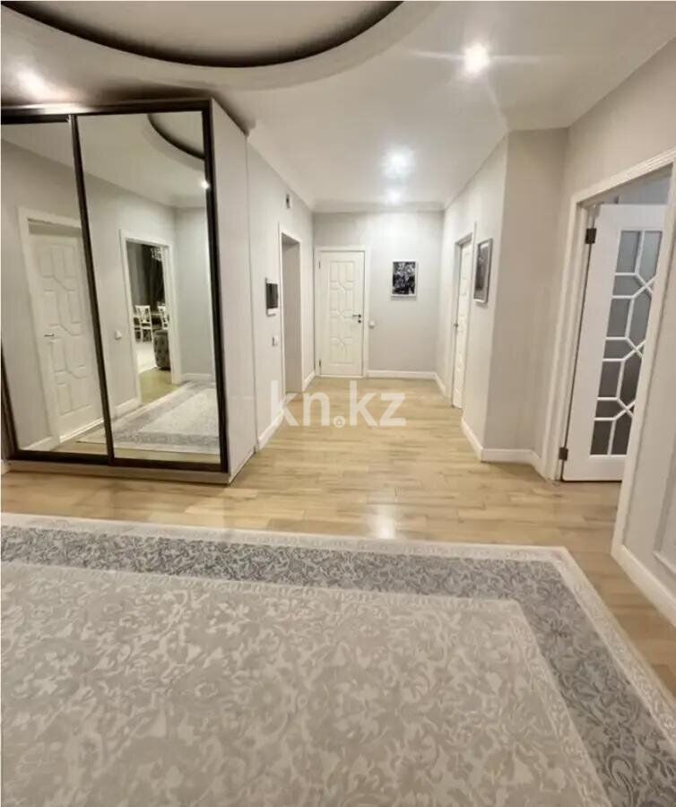 Продажа 3-комнатной квартиры, 131 м² - Продажа трехкомнатных квартир в Ауэзовском р-не Алматы - страница 6 фото 2 из 2