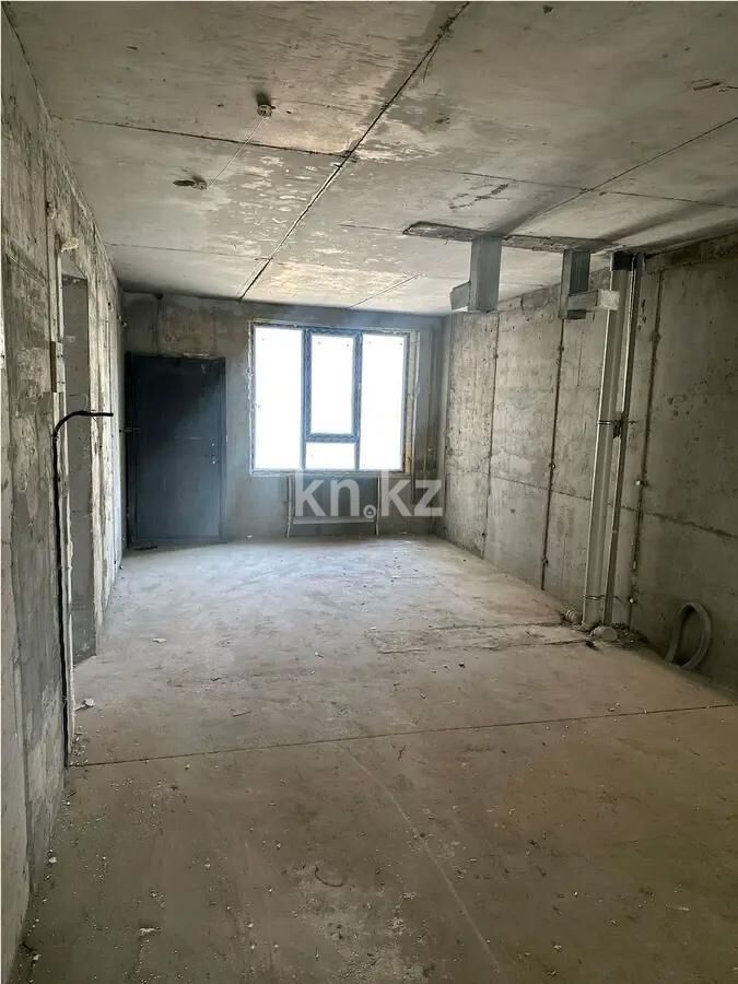 Продажа 2-комнатной квартиры, 54.6 м² - Продажа двухкомнатных квартир в Алматы - страница 3 фото 2 из 2