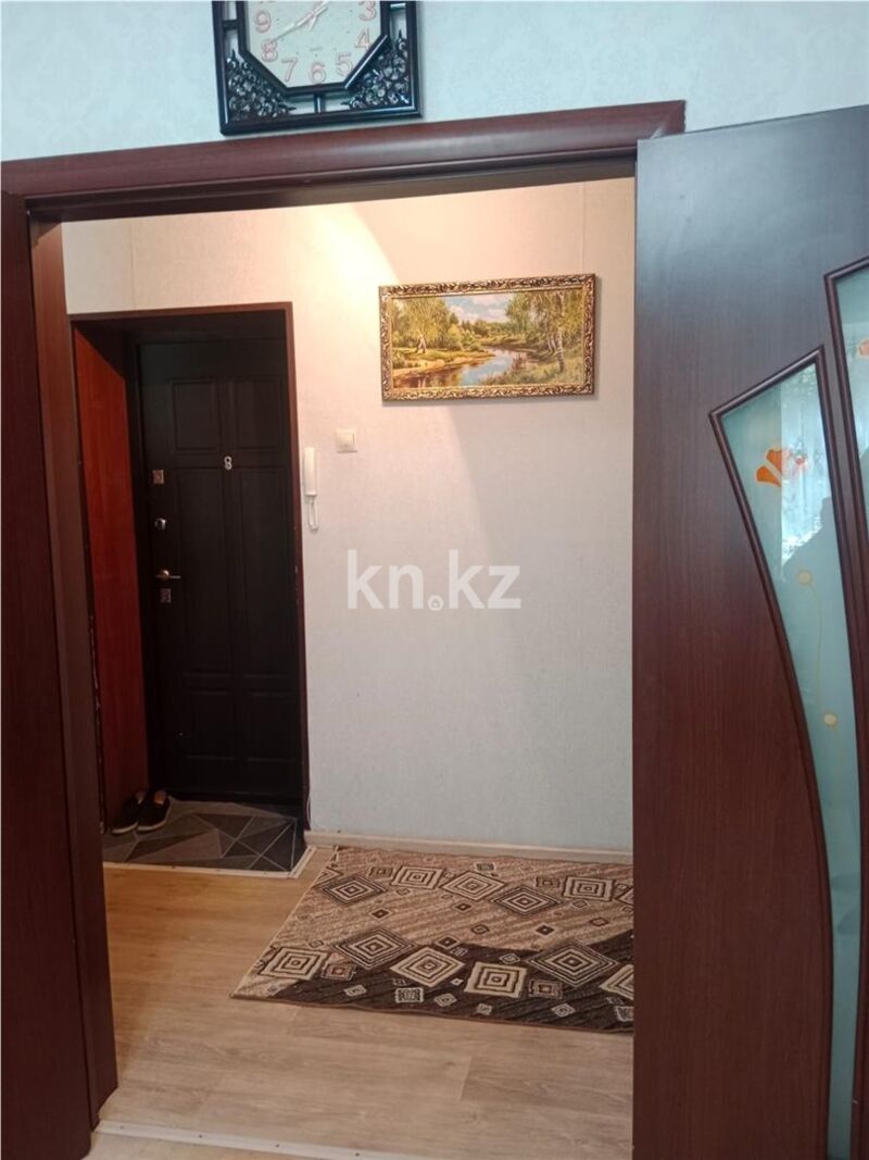 Продажа 2-комнатной квартиры, 46 м² - Продажа квартир в Казахстане - страница 12 фото 14 из 14