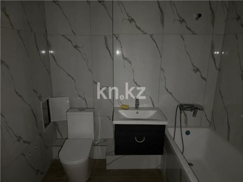 Продажа 3-комнатной квартиры, 71 м² - Продажа трехкомнатных квартир в блочном доме в Казахстане - страница 47 фото 3 из 4