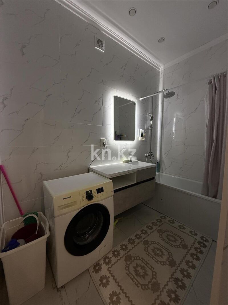 Продажа 3-комнатной квартиры, 83 м² - Продажа  трехкомнатных квартир в новостройках Караганды - страница 17 фото 13 из 14