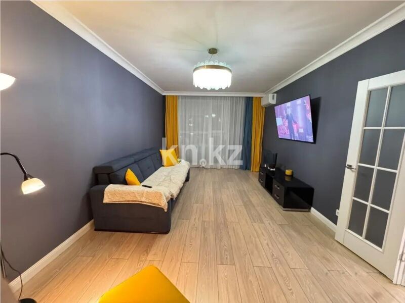 Продажа 3-комнатной квартиры, 89 м² - Продажа трехкомнатных квартир в Астане - страница 9 фото 1 из 6