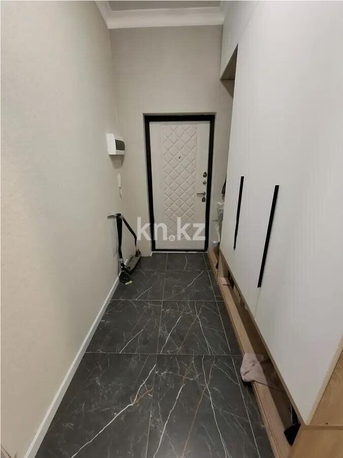 Продажа 1-комнатной квартиры, 48 м² - Продажа однокомнатных квартир в р-не Нура Астаны - страница 12 фото 4 из 4
